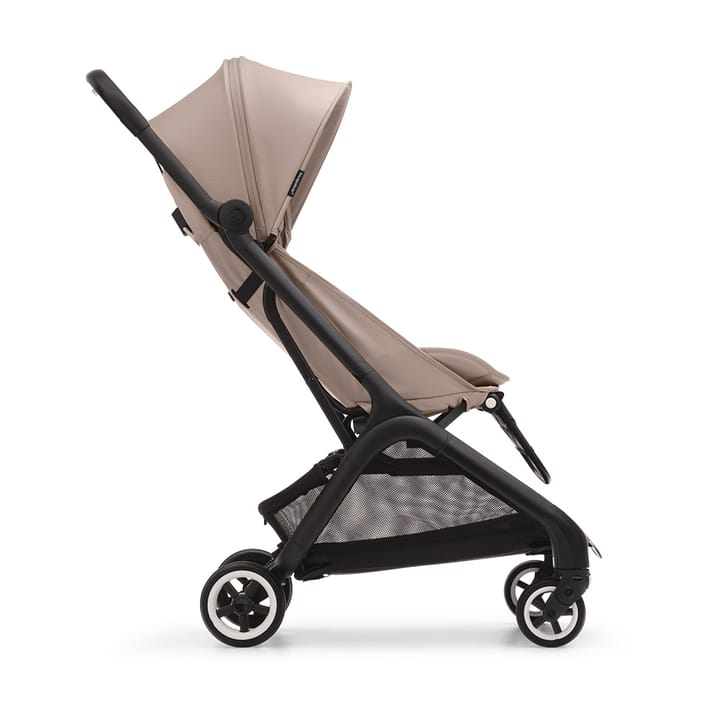 Butterfly Resevagn - Black/Desert Taupe Bugaboo