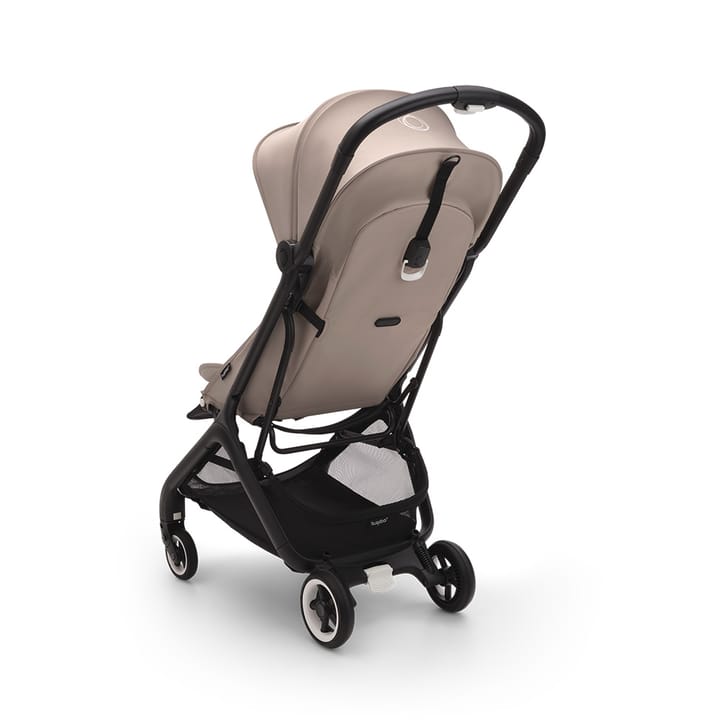 Butterfly Resevagn - Black/Desert Taupe Bugaboo