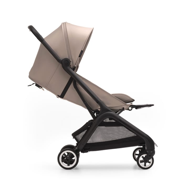Butterfly Resevagn - Black/Desert Taupe Bugaboo