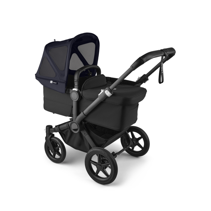Donkey 5 Breezy Sufflett - Deep Indigo Bugaboo