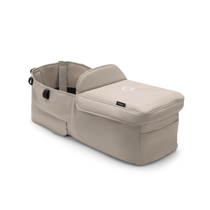 Donkey 5 Komplett Set Med Liggdelsklädsel - Desert Taupe