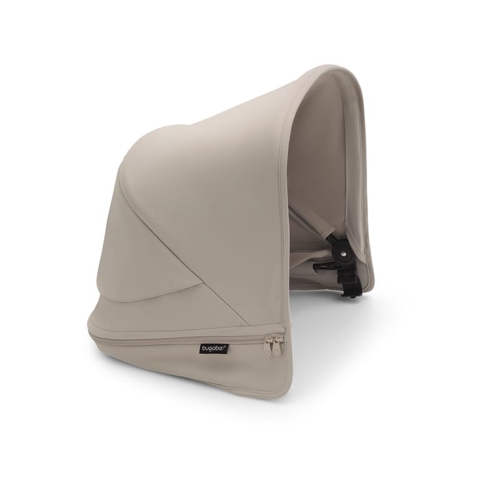 Donkey 5 Sufflett - Desert Taupe Bugaboo