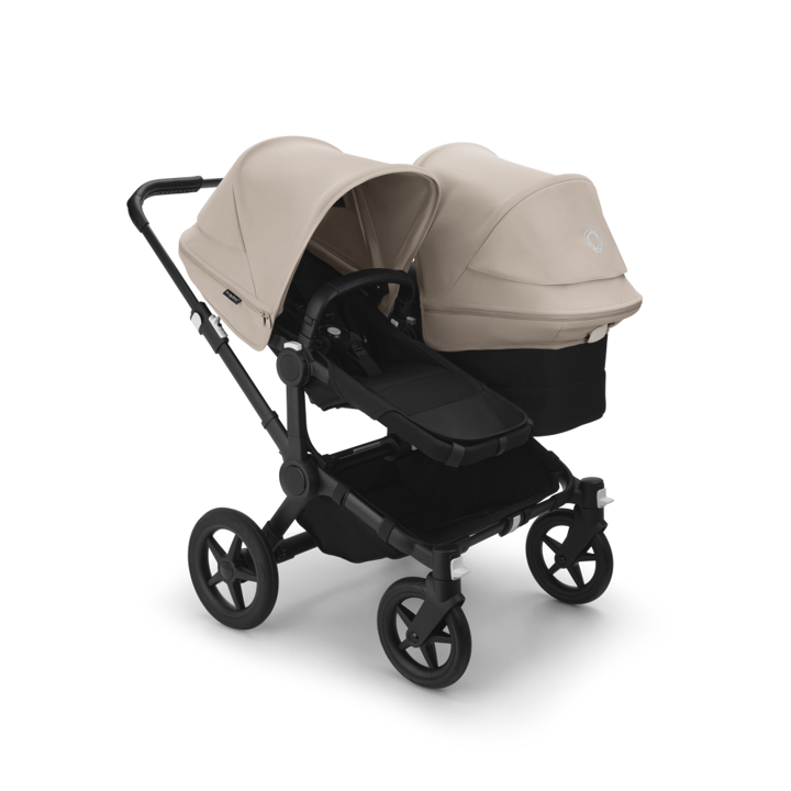 Donkey 5 Sufflett - Desert Taupe Bugaboo