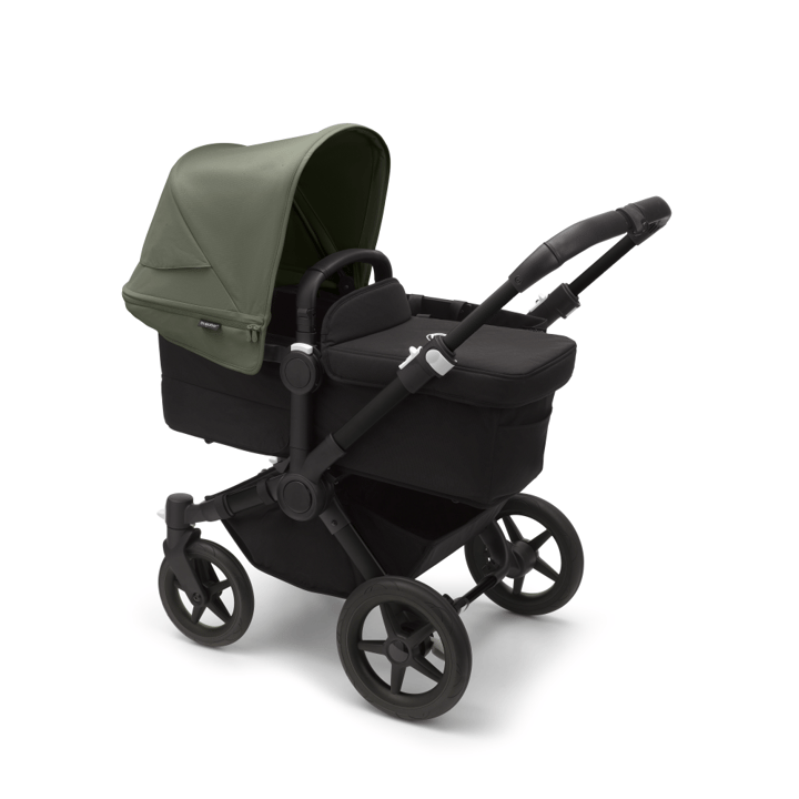 Donkey 5 Sufflett - Forest Green Bugaboo