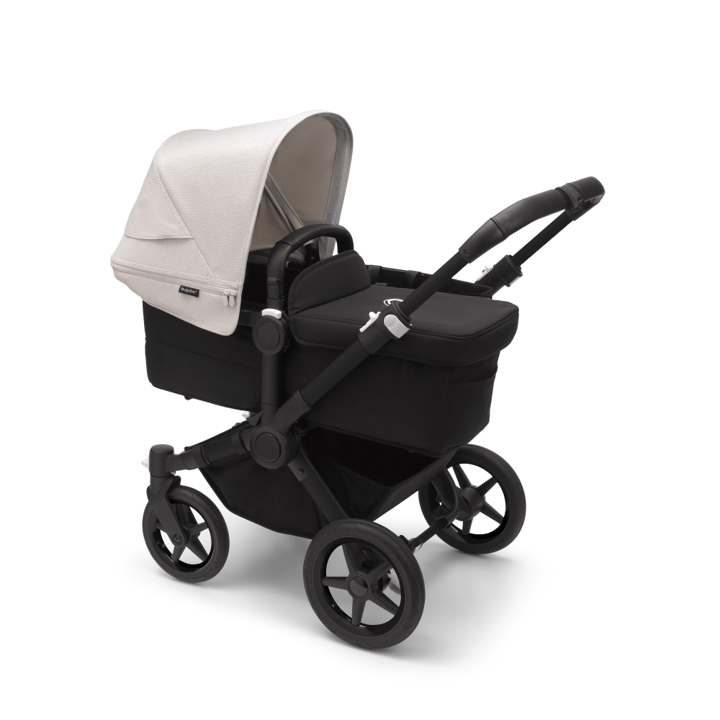 Donkey 5 Sufflett - Misty White Bugaboo