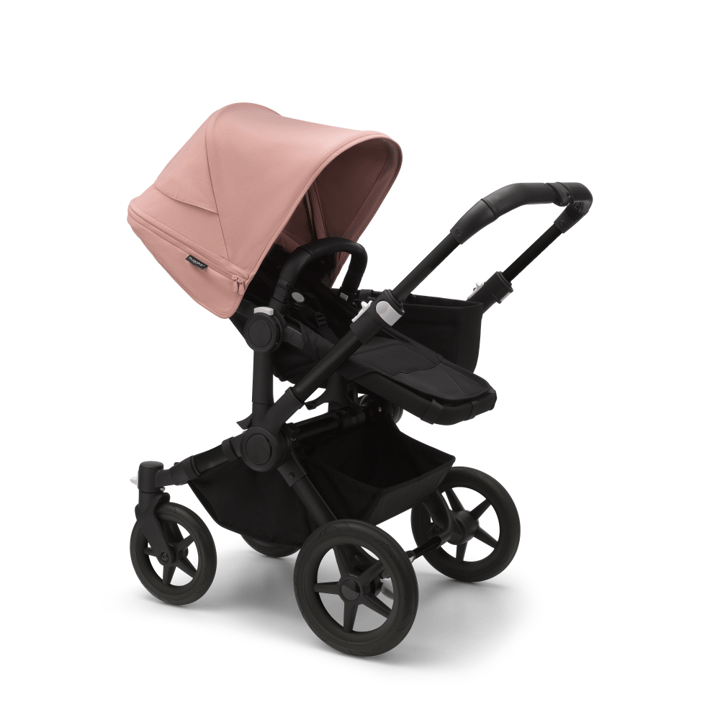 Donkey 5 Sufflett - Morning Pink Bugaboo