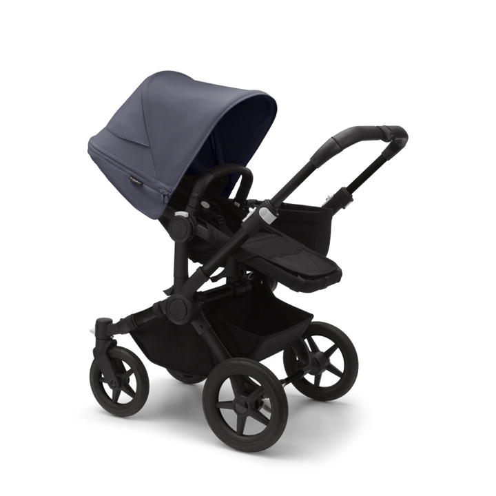 Donkey 5 Sufflett - Stormy Blue Bugaboo
