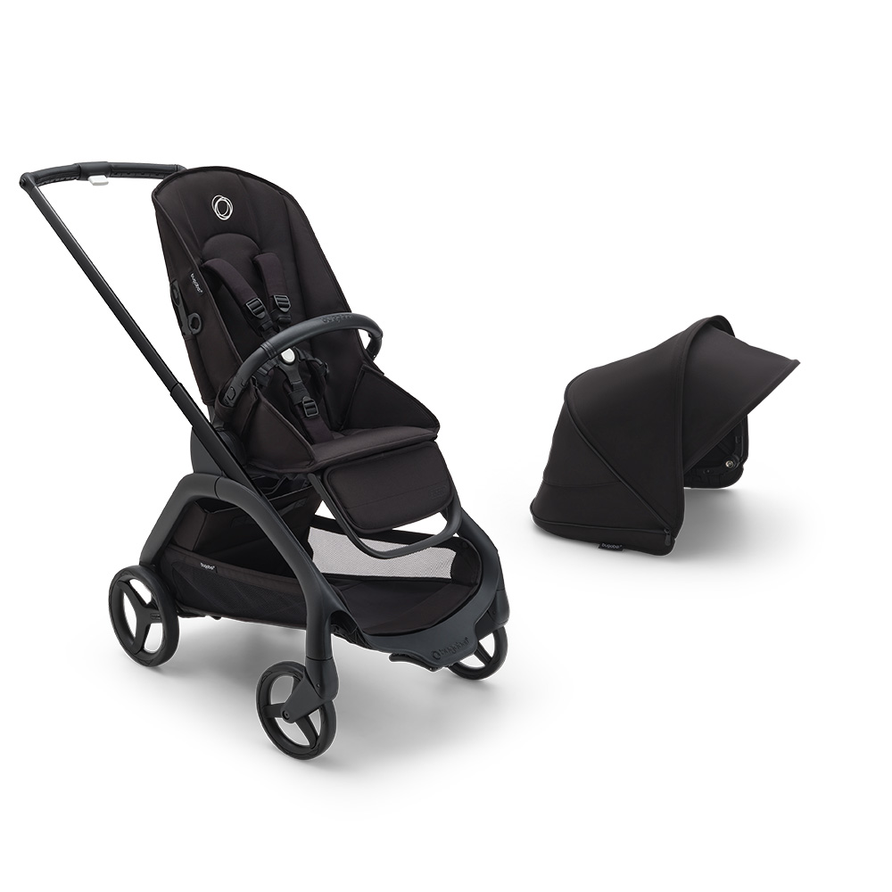 Product Image for Bugaboo  Dragonfly Bas + Sufflett - BabyWorld