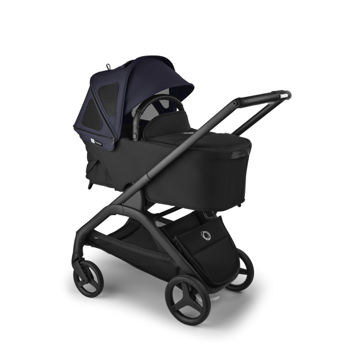 Dragonfly Breezy Sufflett - Deep Indigo Bugaboo