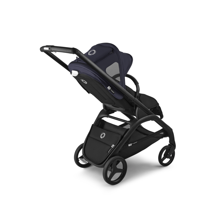 Dragonfly Breezy Sufflett - Deep Indigo Bugaboo