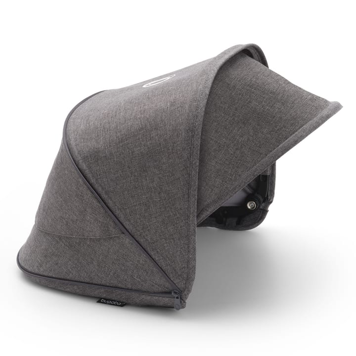 Dragonfly Sufflett - Grey Melange Bugaboo