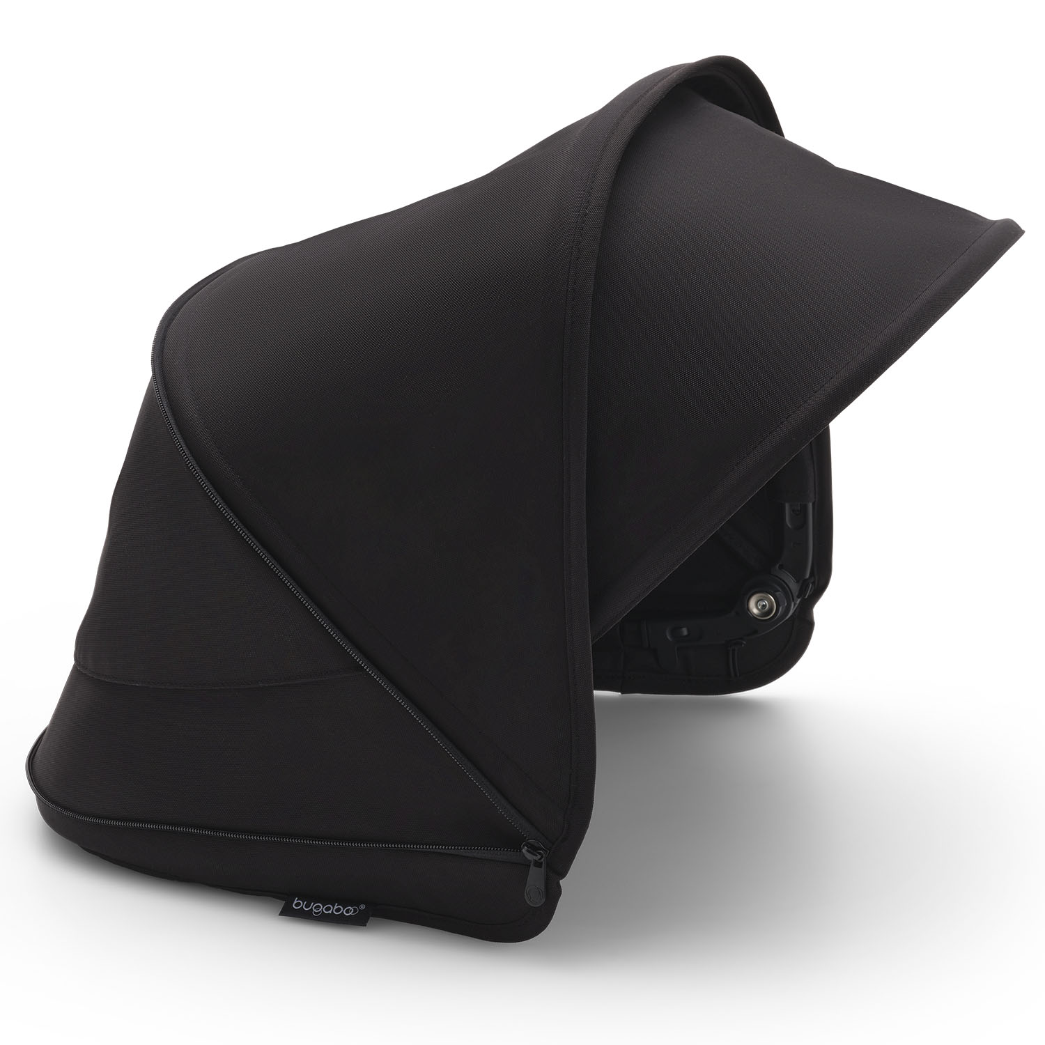 Product Image for Bugaboo  Dragonfly Sufflett, Midnight Black - BabyWorld