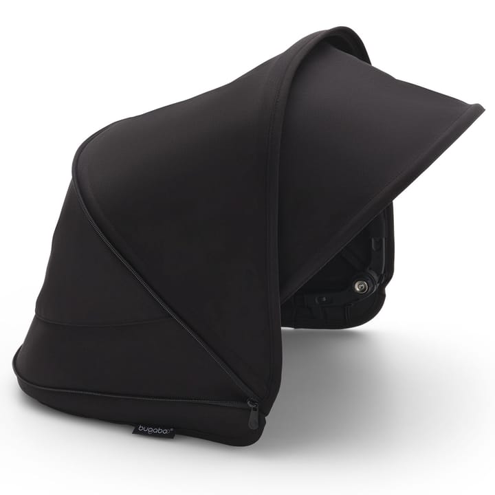 Dragonfly Sufflett - Midnight Black Bugaboo