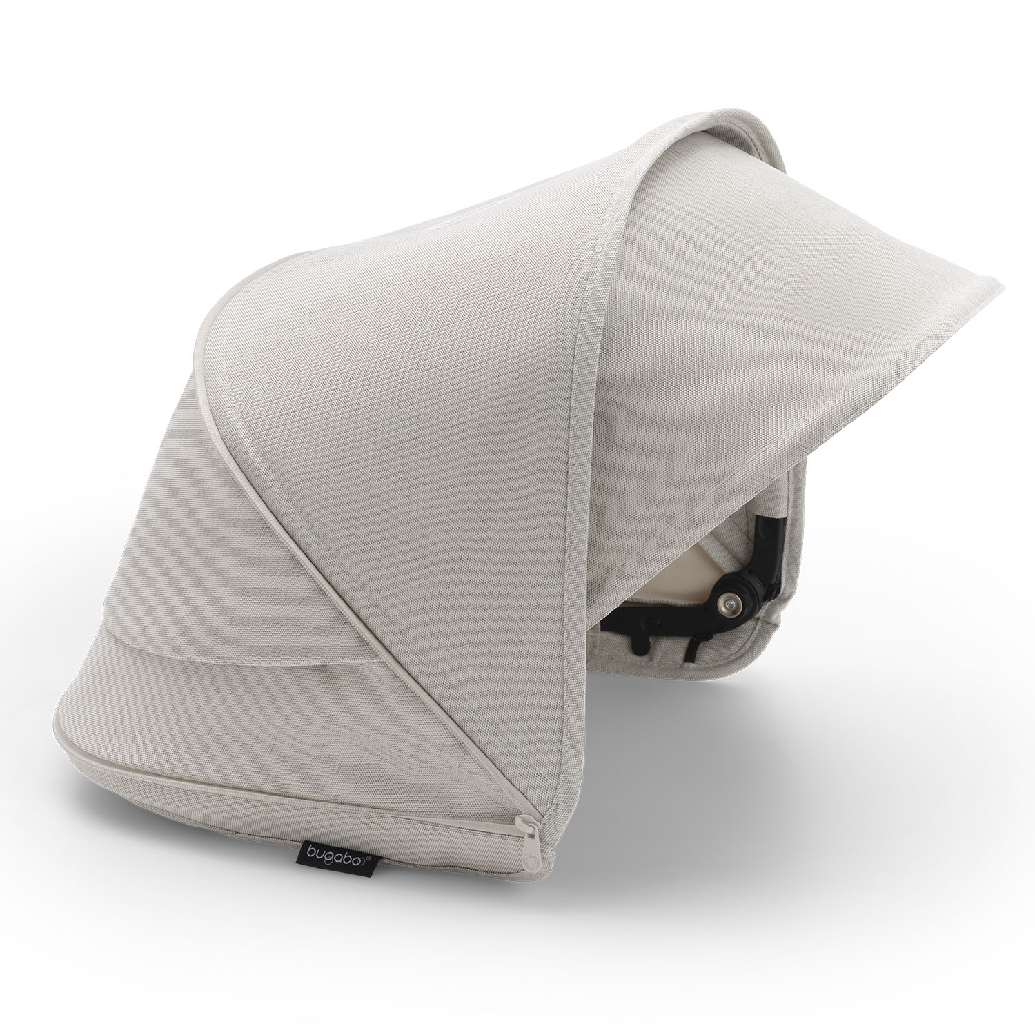 Product Image for Bugaboo  Dragonfly Sufflett, Misty White - BabyWorld
