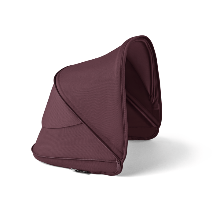 Dragonfly Sufflett - Dark Cherry
