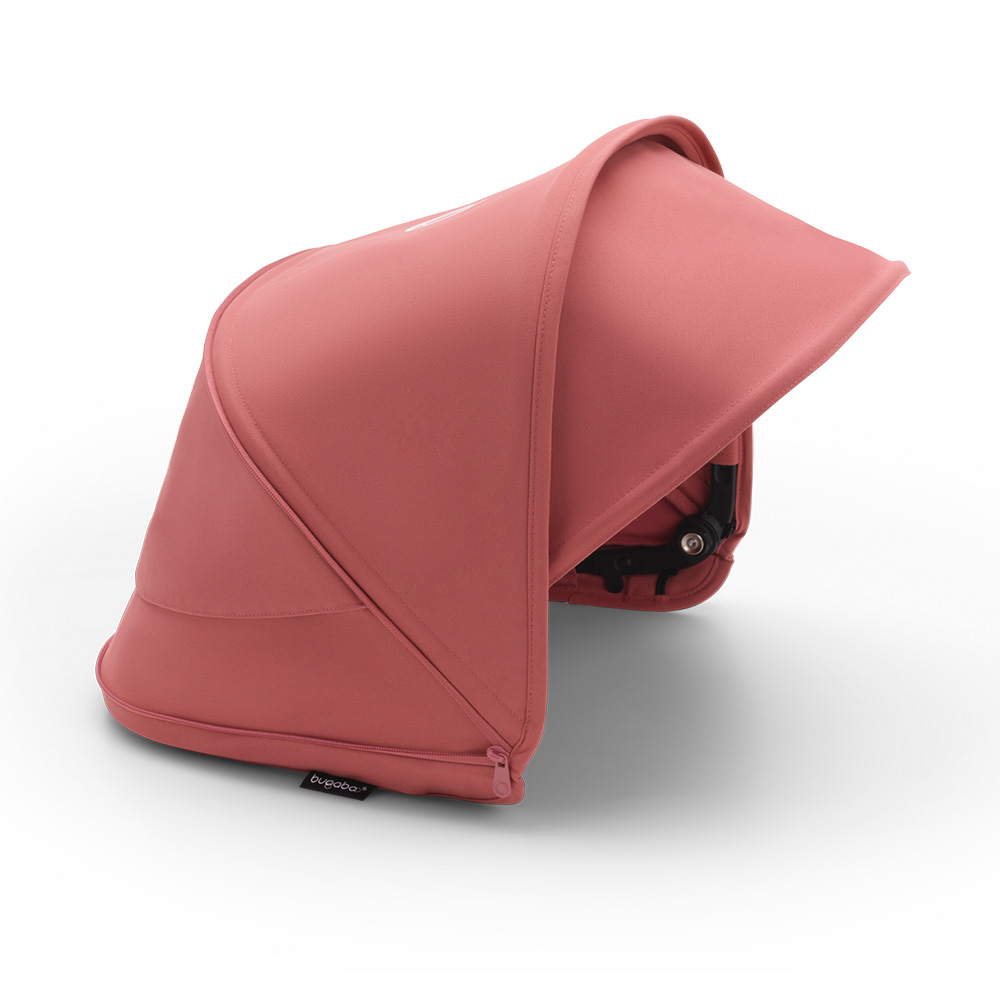Product Image for Bugaboo  Dragonfly Sufflett, Sunrise Red - BabyWorld