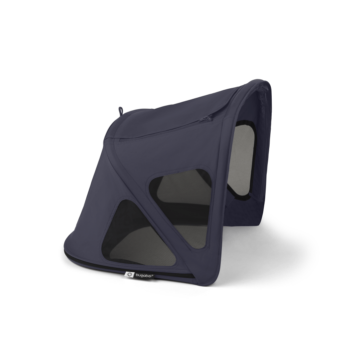 Fox 5/Cameleon 3 Breezy Sufflett - Deep Indigo Bugaboo