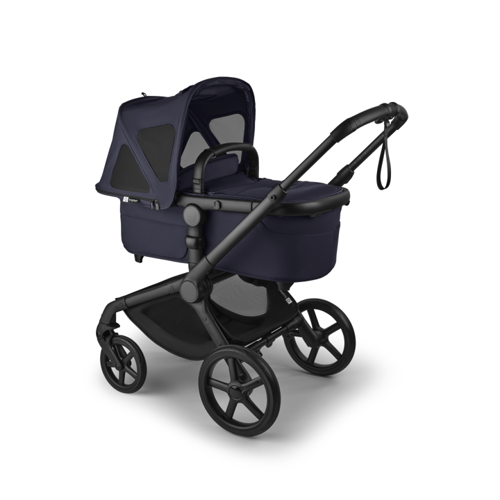 Fox 5/Cameleon 3 Breezy Sufflett - Deep Indigo Bugaboo