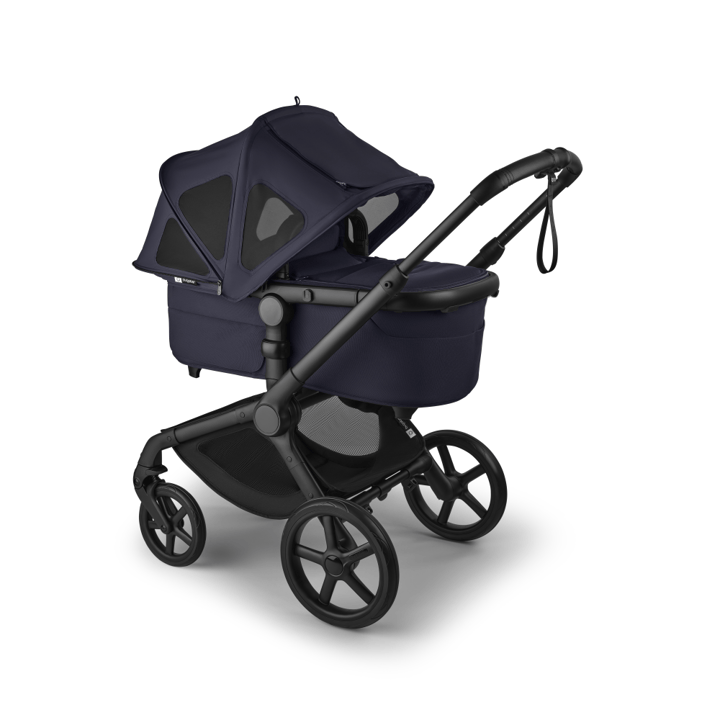 Fox 5/Cameleon 3 Breezy Sufflett - Deep Indigo Bugaboo