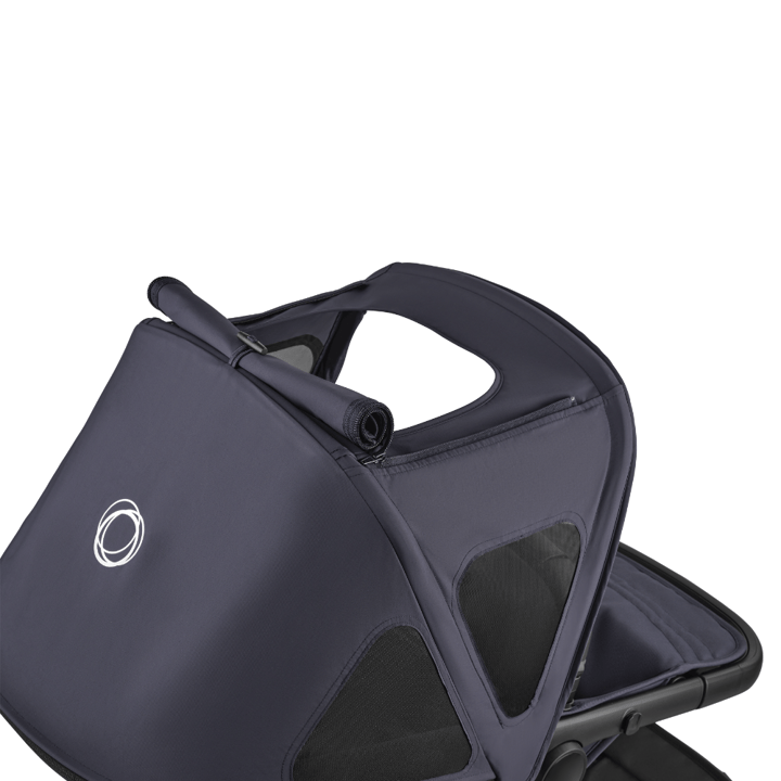 Fox 5/Cameleon 3 Breezy Sufflett - Deep Indigo Bugaboo