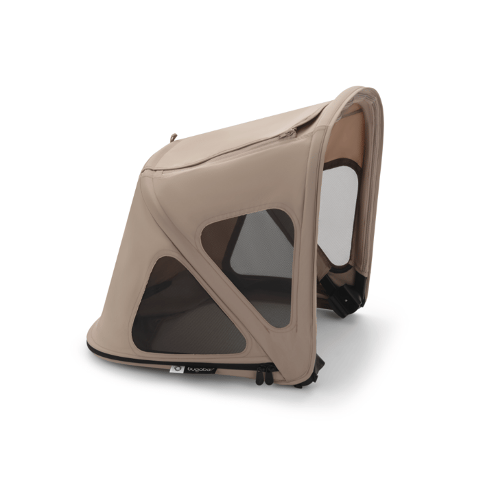 Fox 5/Cameleon 3 Breezy Sufflett - Dune Taupe
