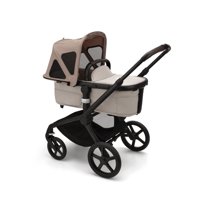 Fox 5/Cameleon 3 Breezy Sufflett - Dune Taupe Bugaboo