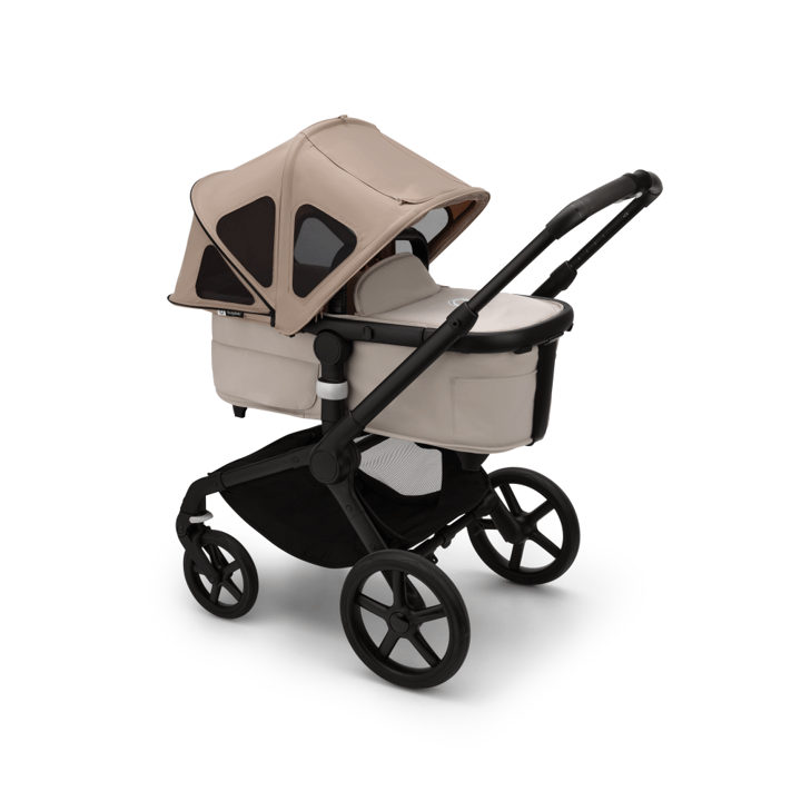 Fox 5/Cameleon 3 Breezy Sufflett - Dune Taupe Bugaboo