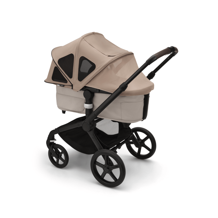 Fox 5/Cameleon 3 Breezy Sufflett - Dune Taupe Bugaboo