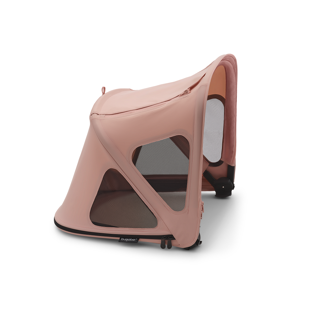 Bugaboo Fox 5/Cameleon 3 Breezy Sufflett Morning Pink