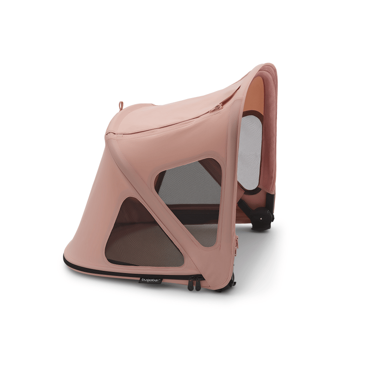 Fox 5/Cameleon 3 Breezy Sufflett - Morning Pink Bugaboo