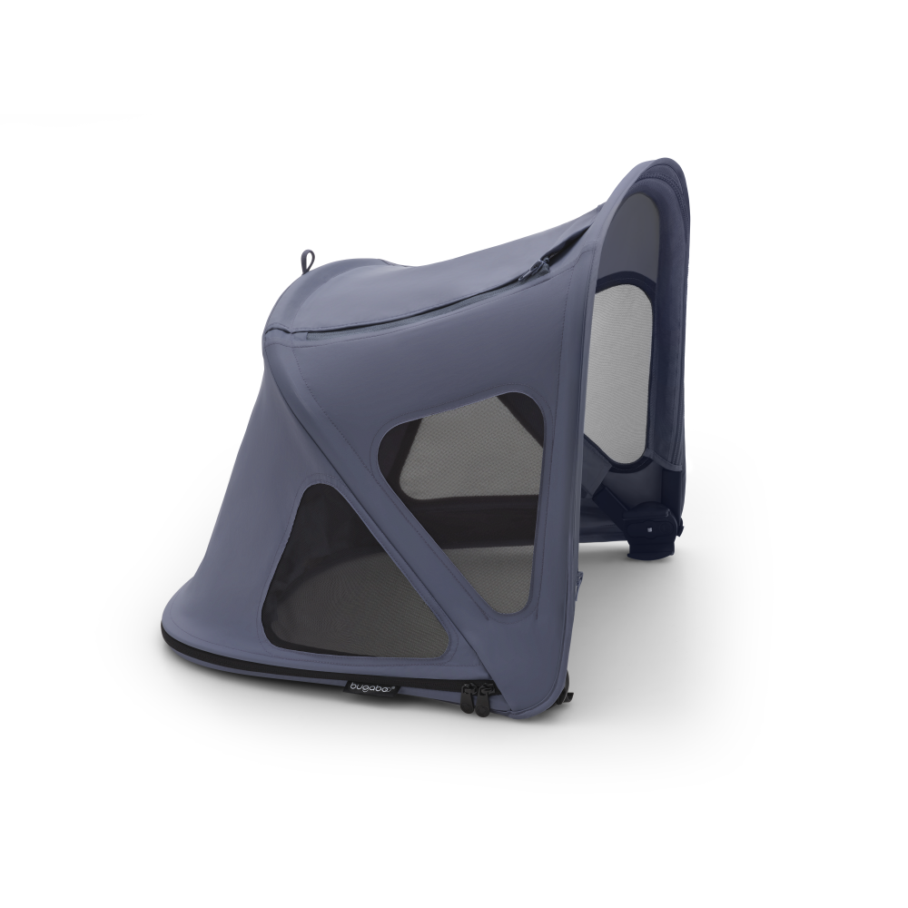 Bugaboo Fox 5/Cameleon 3 Breezy Sufflett Seaside Blue