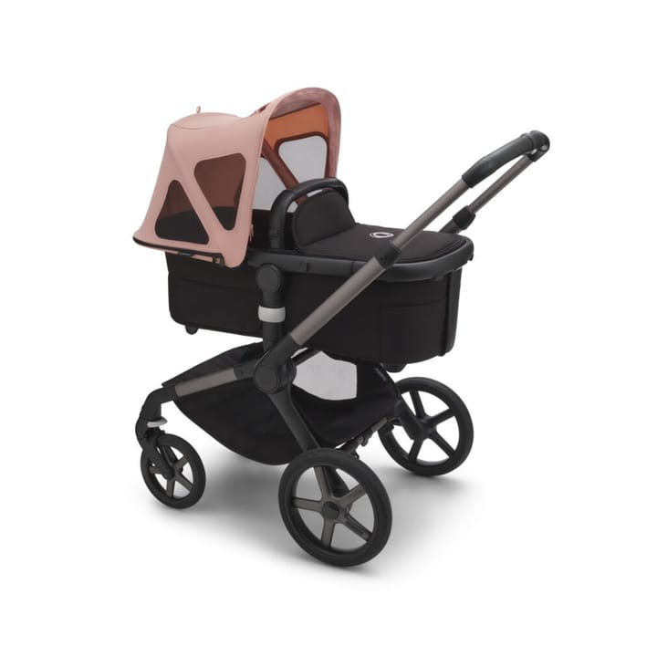 Bugaboo sufflett breezy discount
