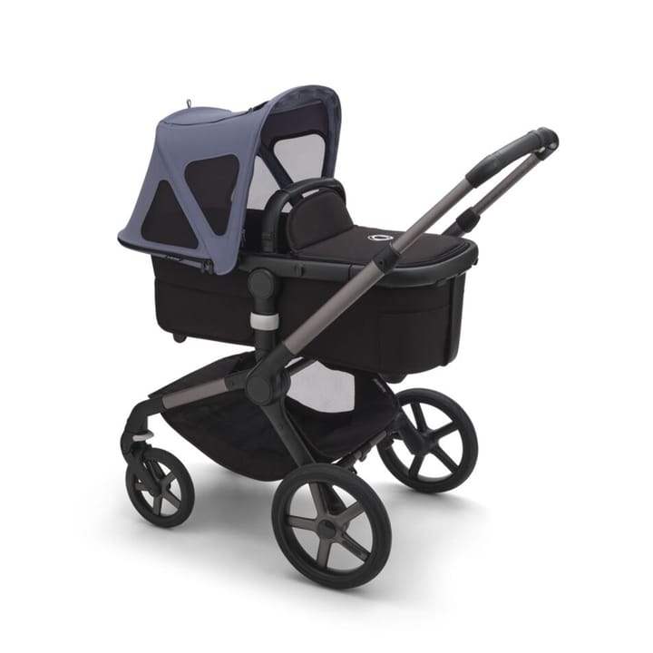 bugaboo breezy sufflett