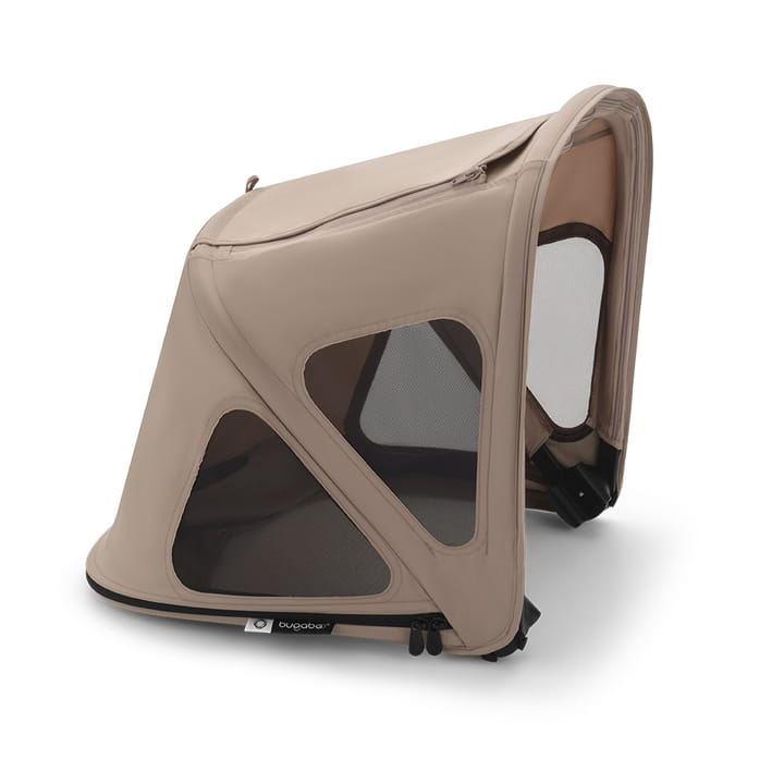 Fox 5/Cameleon 3 Breezy Sufflett - Dune Taupe Bugaboo