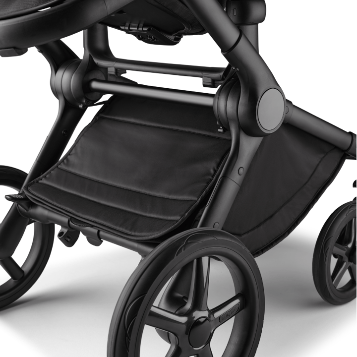 Fox 5 Complete Noir Limited Edition - Black Moonlight Bugaboo