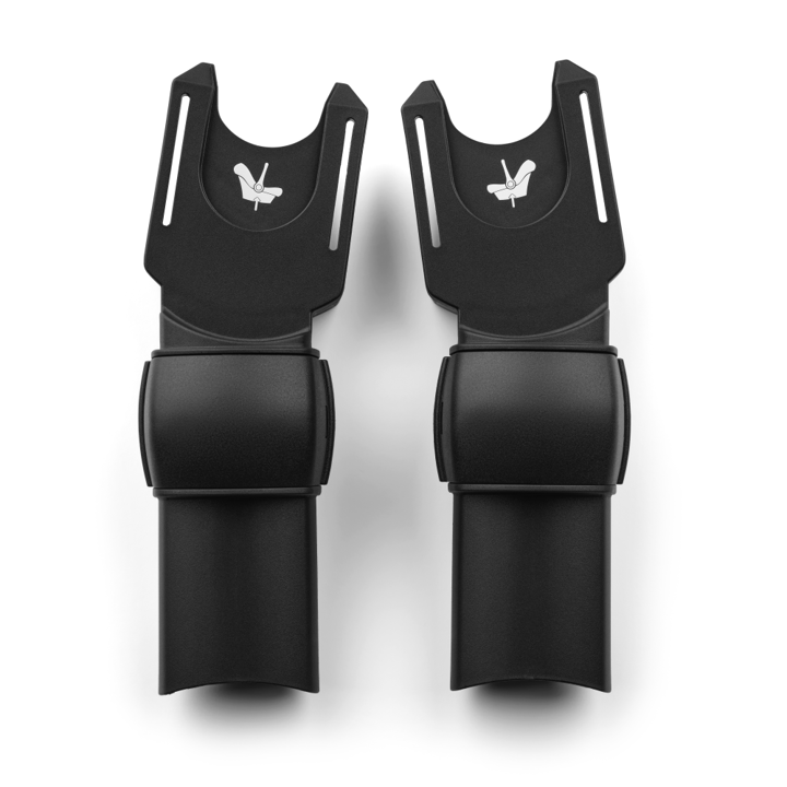 Fox 5 Renew Adapter - Black Bugaboo