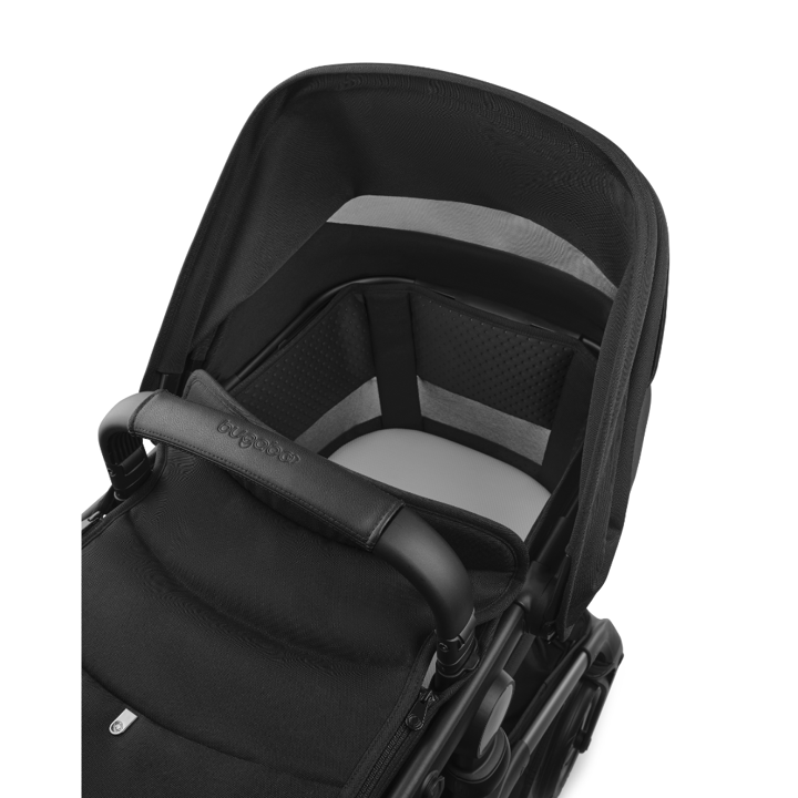 Fox 5 Renew Complete - Black/Heritage Black Bugaboo