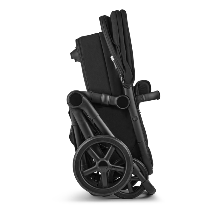 Fox 5 Renew Complete - Black/Heritage Black Bugaboo