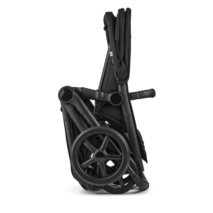 Fox 5 Renew Complete - Black/Heritage Black Bugaboo