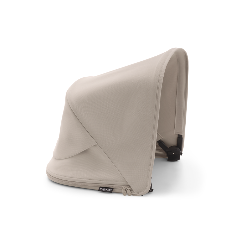 Bugaboo Fox 5 Sufflett Desert Taupe