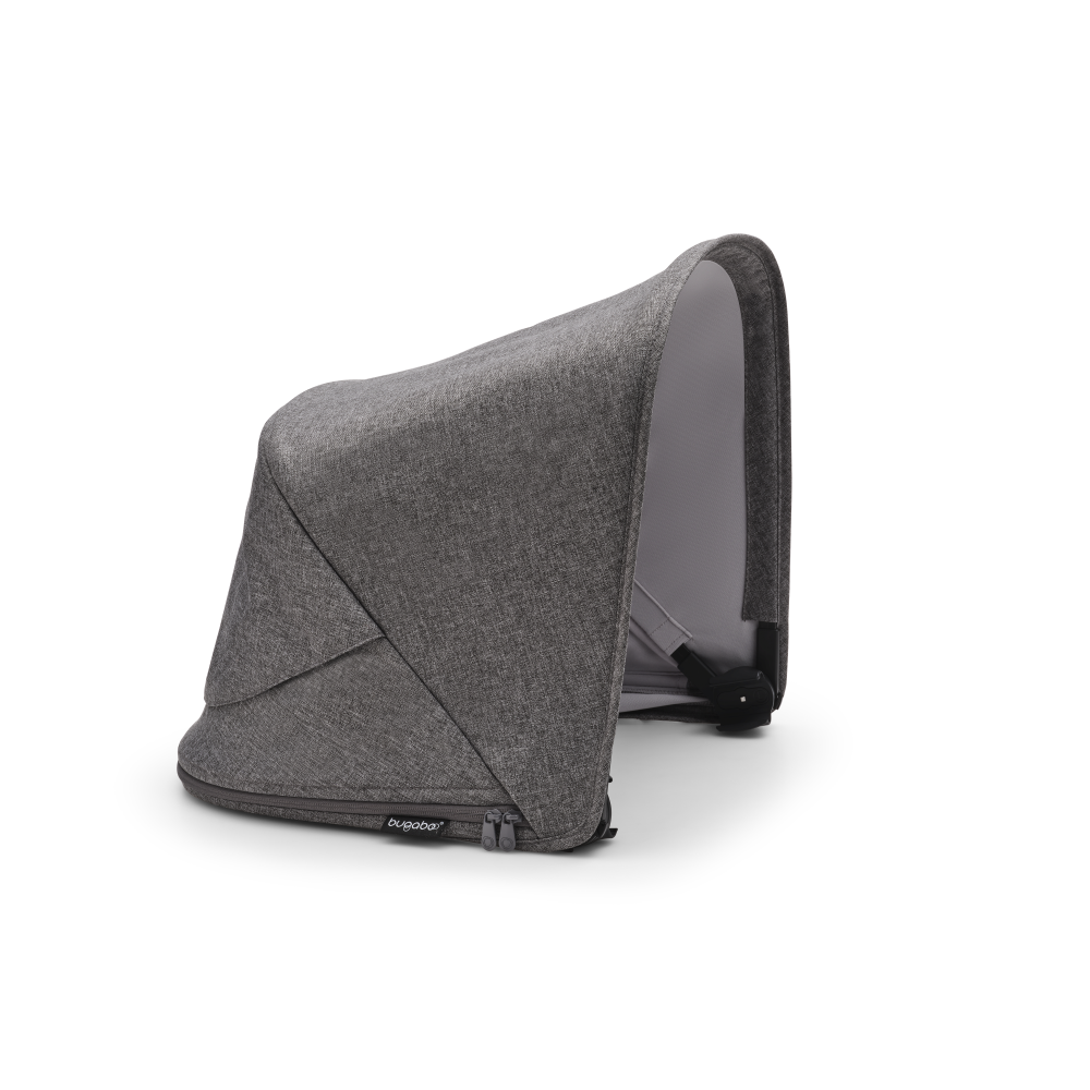 Bugaboo Fox 5 Sufflett Grey Melange