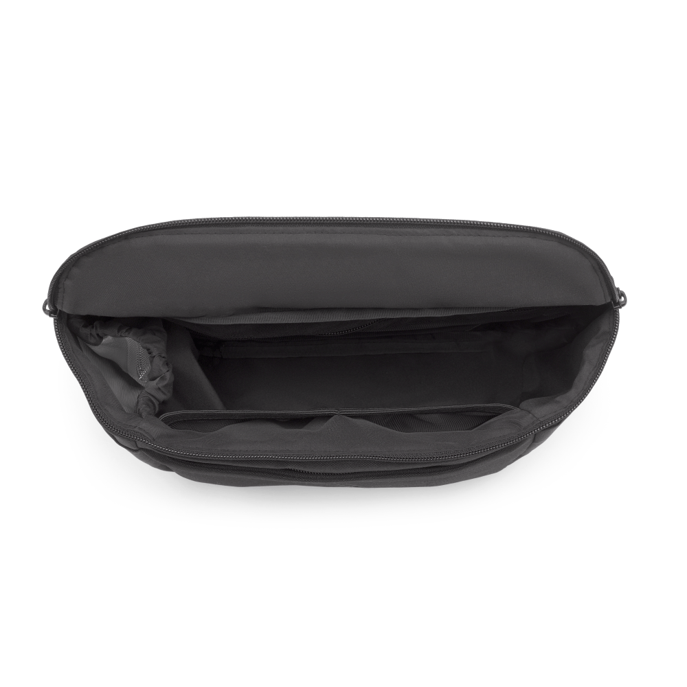 Organizer - Midnight Black Bugaboo