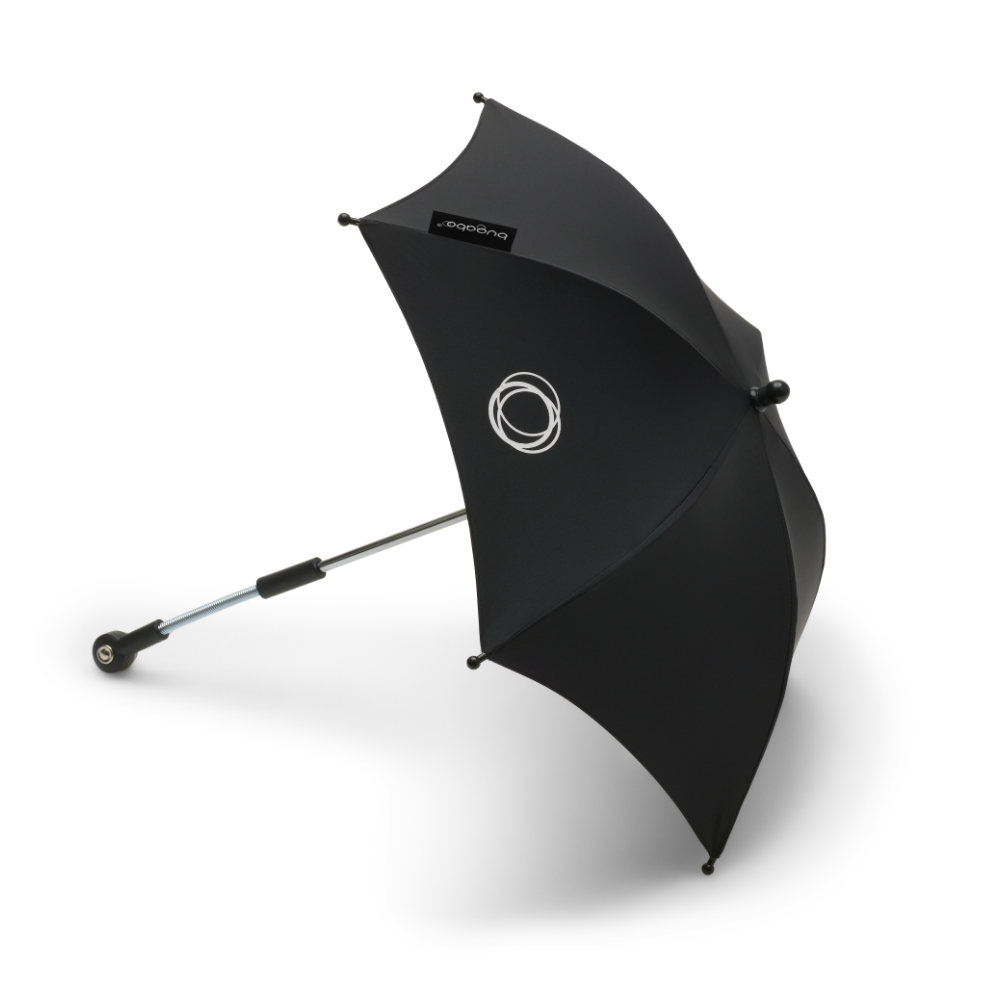 Bugaboo Parasoll+ Black