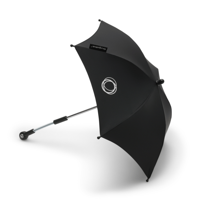 Parasoll+ - Black Bugaboo