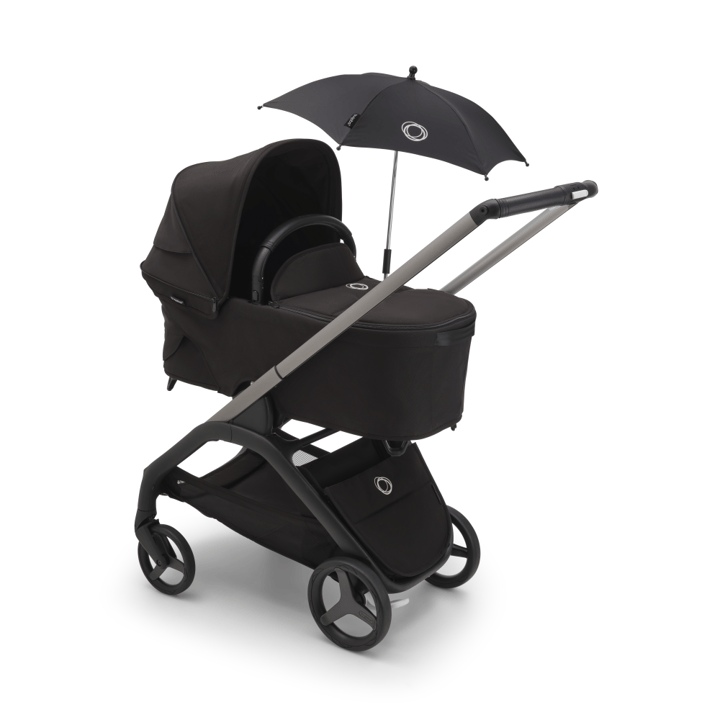 Parasoll+ - Black Bugaboo