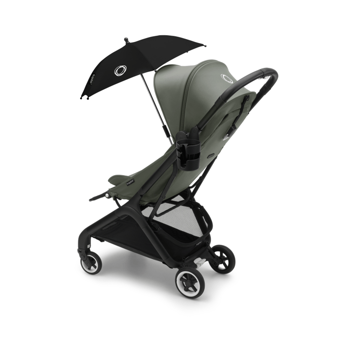 Parasoll+ - Black Bugaboo