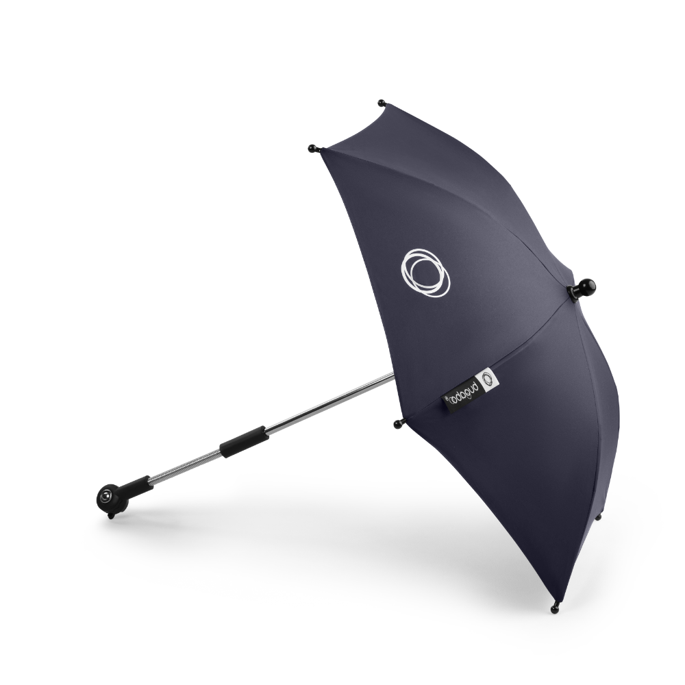 Bugaboo Parasoll+ Deep Indigo