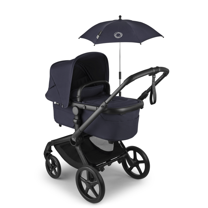 Parasoll+ - Deep Indigo Bugaboo