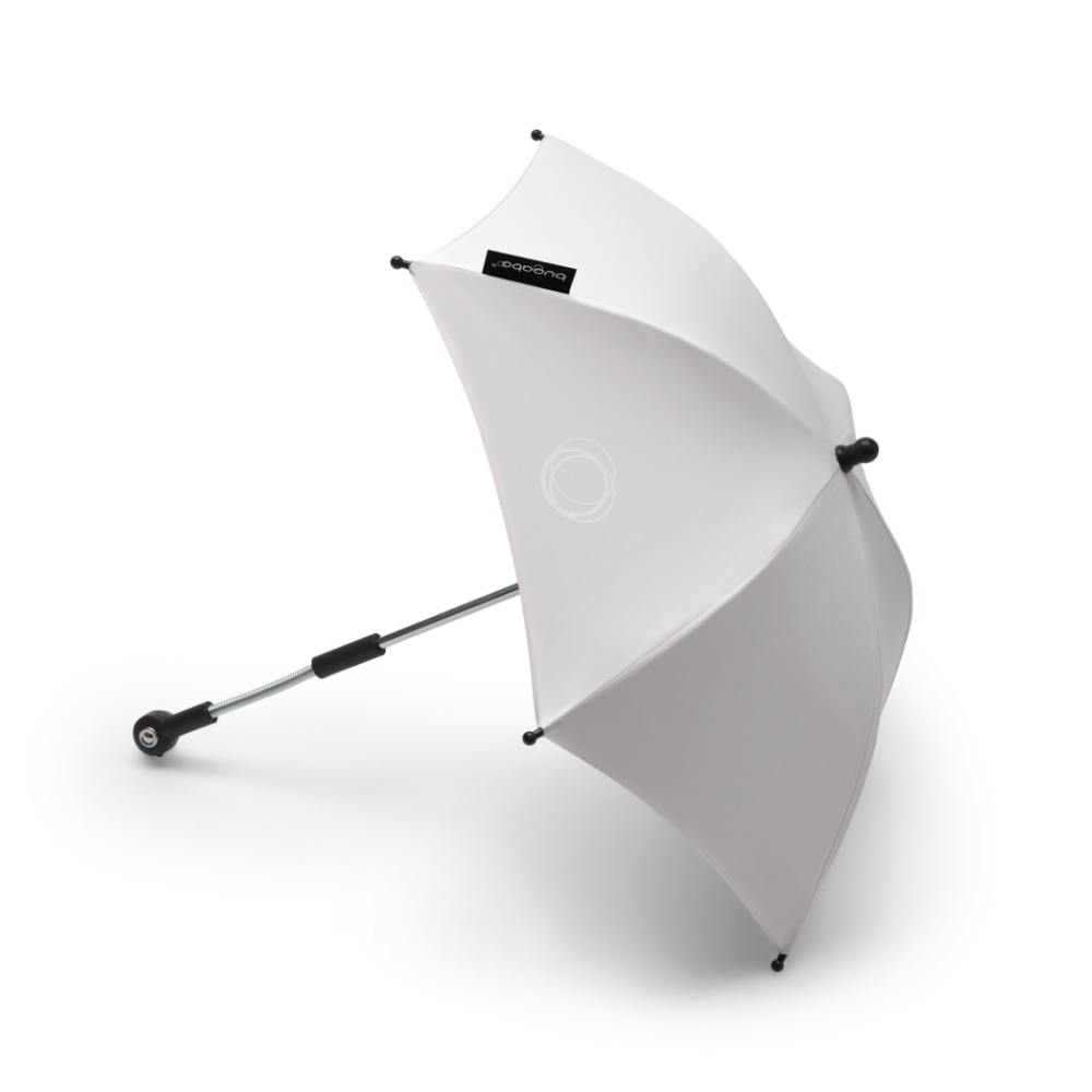 Bugaboo Parasoll+ Fresh White