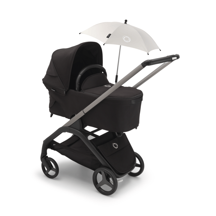 Parasoll+ - Fresh White Bugaboo